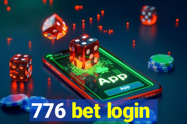 776 bet login